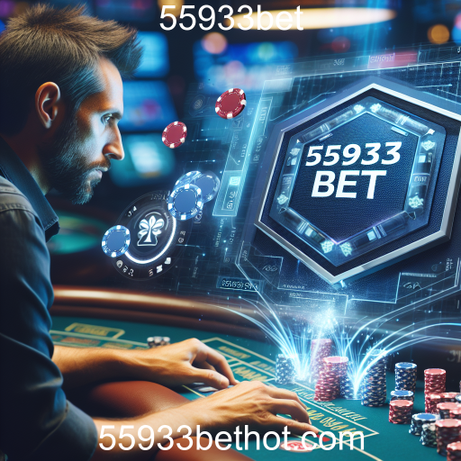 A Ascensão dos Jogos de Estratégia no 55933bet